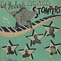 Art Hodes All Star Stompers, Art Hodes