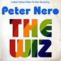 The Wiz, Peter Nero