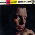 Jazz Galery, Gerry Mulligan