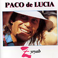 Zyryab, Paco De Lucia