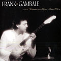 Brave New Guitar, Frank Gambale