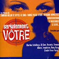 serialement vtre,  Dr Pheno ,  Magnetic Groove , Charles Schillings ,  The Mighty Bop