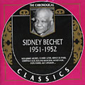 Sidney Bechet 1951 - 1952, Sidney Bechet