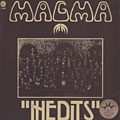 in�dits,  Magma , Christian Vander