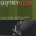 Falling up, Geoffrey Keezer