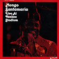 live at the yankee stadium, Mongo Santamaria