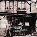 One Flight Up, Dexter Gordon