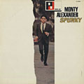 spunky, Monty Alexander