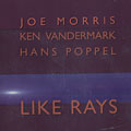 like rays, Joe Morris
