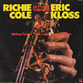 battle of the saxes vol. 1, Richie Cole , Eric Kloss