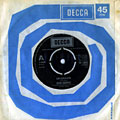 Sun Explosion / Big Blow, Manu Dibango