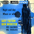 Night and Day / Where or When, Art Tatum