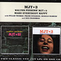 MJT + 3 / Make everybody happy, Walter Perkins