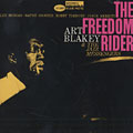 the freedom rider, Art Blakey ,  The Jazz Messengers