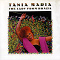 The Lady From Brazil, Tania Maria