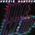 Lite Me Up, Herbie Hancock