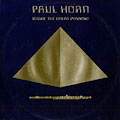 Inside the great pyramid, Paul Horn