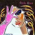 I Feel For You, Chaka Khan