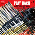 Play Bach n�1, Jacques Loussier