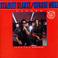 Heroes, Stanley Clarke , George Duke