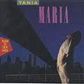 made in new york, Tania Maria