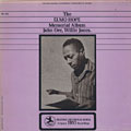 The Elmo Hope Memorial Album, Elmo Hope