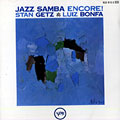 Jazz samba encore!, Luis Bonfa , Stan Getz