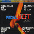 Realhot Jazz, John Dentz , Freddie Hubbard , Don Menza , Jack Sheldon