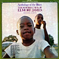 The resurrection of Elmore James Archive series volume ten, Elmore James