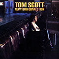New York connection, Tom Scott