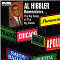 Al Hibbler Remembers the Big Songs of the Big Bands, Al Hibbler