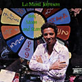Sun, moon and stars, Lamont Johnson