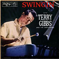 Swingin' with Terry Gibbs and his orchestra, Terry Gibbs