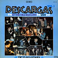 Descargas At The Village Gate - Live - Vol. 3, Ray Barretto , Johnny Pacheco , Eddie Palmieri , Tito Puente
