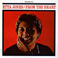 From The Heart, Etta Jones