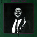 That's it, Booker Ervin