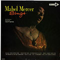 Mabel Mercer Sings, Mabel Mercer