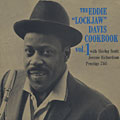 The Eddie 'Lockjaw' Davis cookbook, Eddie Davis