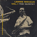 lennie niehaus vol 1 the quintet, Lennie Niehaus