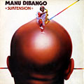 Surtension, Manu Dibango