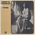 Twins, Ornette Coleman