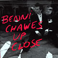 Up close, Benni Chawes