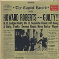 guilty !!, Howard Roberts