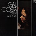 Caras E Bocas, Gal Costa