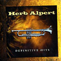 definitive hits, Herb Alpert