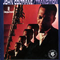 Transition, John Coltrane