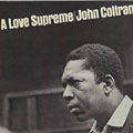 A love supreme, John Coltrane
