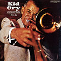 Creole Jazz band 1944/45, Kid Ory