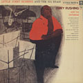 Little Jimmy Rushing and the big brass, Jimmy Rushing