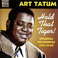 Hold that Tiger!, Art Tatum